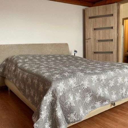 Szechenyi Apartman Eğri Dış mekan fotoğraf
