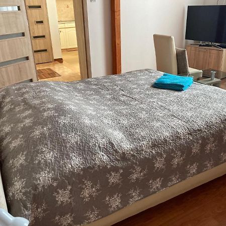 Szechenyi Apartman Eğri Dış mekan fotoğraf
