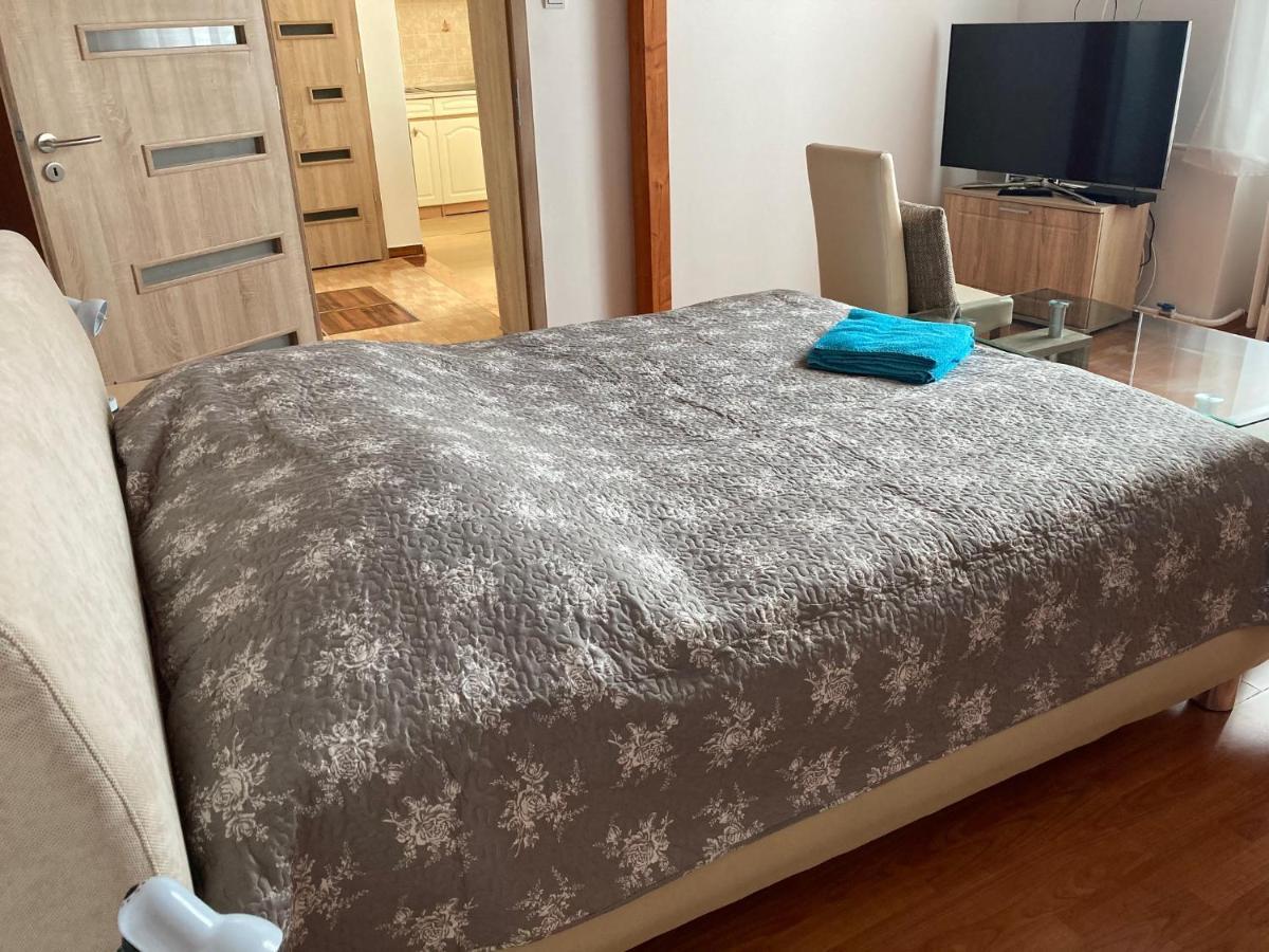 Szechenyi Apartman Eğri Dış mekan fotoğraf